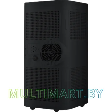 Мобильный кондиционер Ballu Eclipse BPAC-10 EPB/N6 black картинка 4